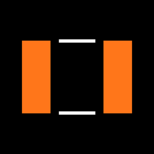 RN73H2ETTD4270D25 Footprint