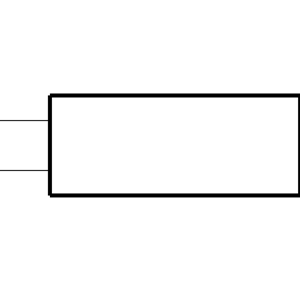 RT0805FRE0722K6L Symbol