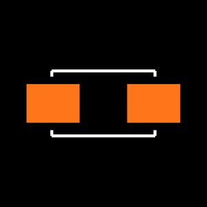 SMAJ5.0CA-E3/61 Footprint