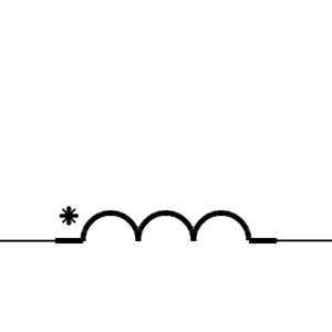 SRR1210A-181M Symbol