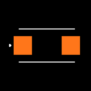 T540D227M004BH8705 Footprint