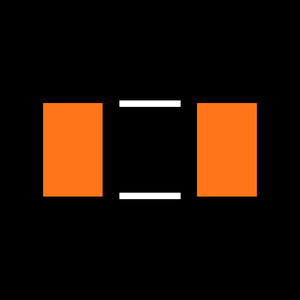 TNPW1206332KBETA Footprint