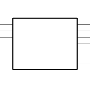 TPS2042BDG4 Symbol