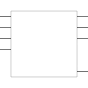 TPS25942ARVCR Symbol
