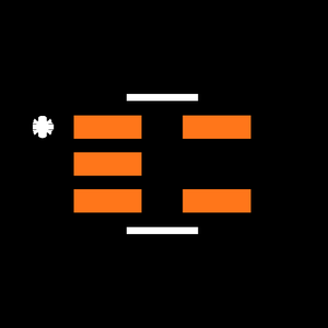 TS5A4594DCKRG4 Footprint