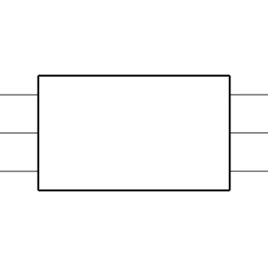 UEI15-150-Q12P-C Symbol