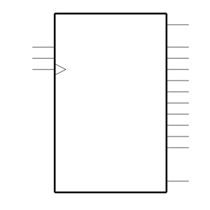 V62/13603-01XE Symbol