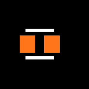 WSL2512R4020FTB Footprint
