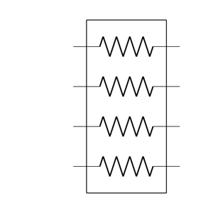 YC164-JR-07130KL Symbol