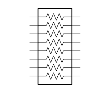 YC248-FR-0722RL Symbol