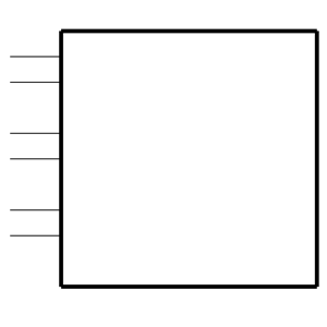 2N7002K-T1-E3 Symbol