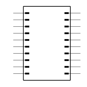 71349-2042 Symbol