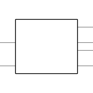 511BBA50M0000BAG Symbol