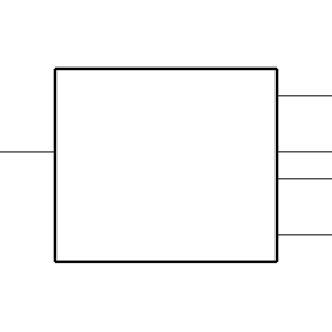 ADM8322WC46ARJZR7 Symbol