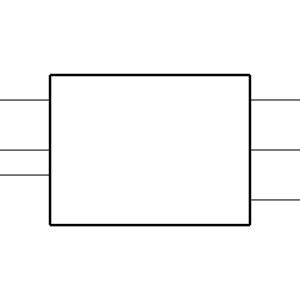 ADP2138ACBZ-2.5-R7 Symbol