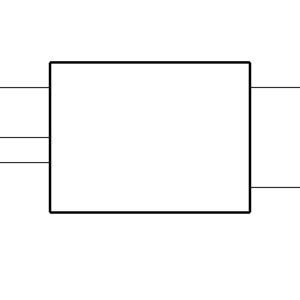 ADR4520BRZ-R7 Symbol