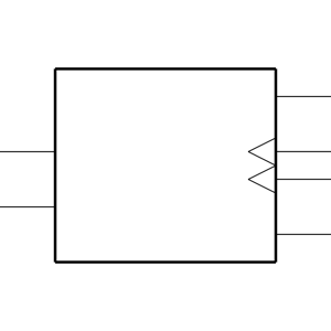 SIT9121AI-2B2-33E150.000000G Symbol