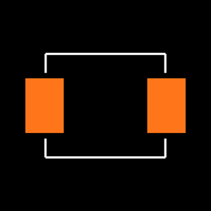SMC3K36CAHM3/57 Footprint