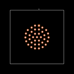 TVP00DT-15-35SA-LC Footprint