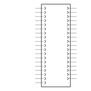 TVP00DT-15-35SA-LC Symbol