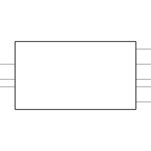 LF398N/NOPB Symbol