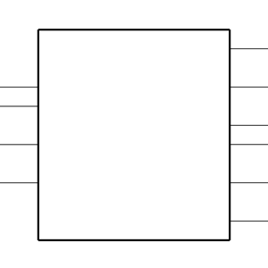 LM5067MMX-2/NOPB Symbol