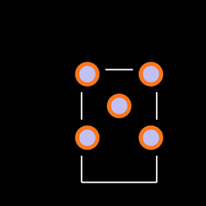 85_MCX-50-0-16/111_NH Footprint