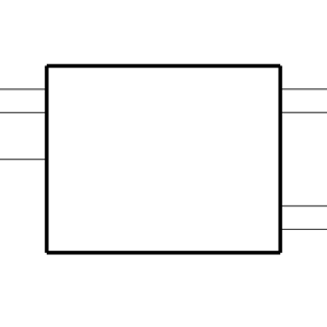 MAX1976AETT180+T Symbol