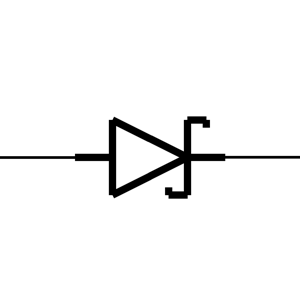 SS16-E3/61T Symbol