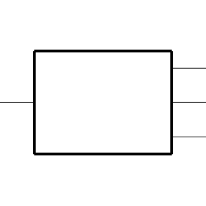 ECX-H27BN-32.000 Symbol