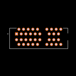 1-1734774-8 Footprint