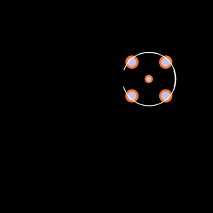 131-8701-501 Footprint