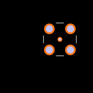 142-0002-301 Footprint