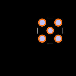 142-0701-301 Footprint