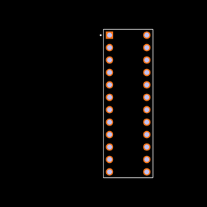 4824-3000-CP Footprint