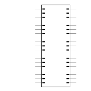 5810160001 Symbol