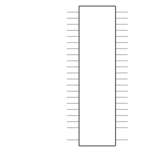 BM24-40DP/2-0.35V(53) Symbol
