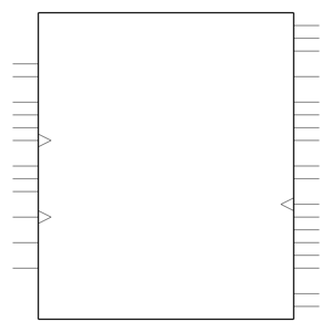 LBEE5KL1DX-883 Symbol