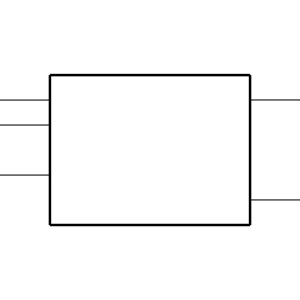 TPS7A0508PDBVR Symbol