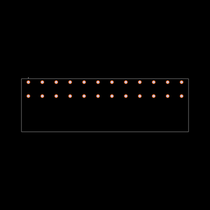1804894 Footprint