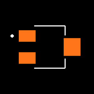 3214X-2-100E Footprint