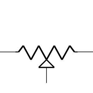 PTA6043-2015DPB103 Symbol