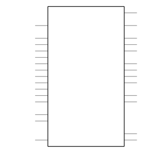 RN2903A-I/RM103 Symbol
