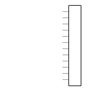 EEG.3B.312.CLN Symbol