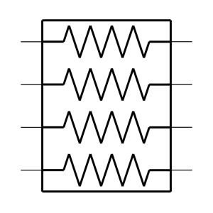 EXB-38V913JV Symbol