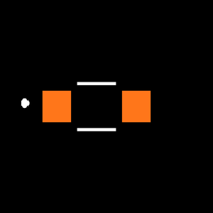 BZD27C62P Footprint