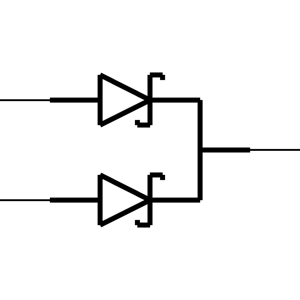 SRS1660 Symbol