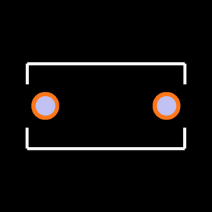 B59970C0130A070 Footprint