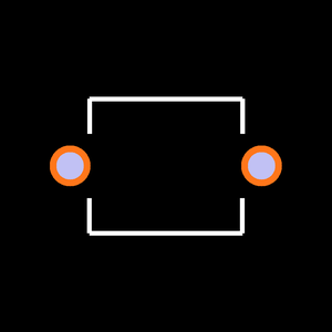 B59995C0160A051 Footprint