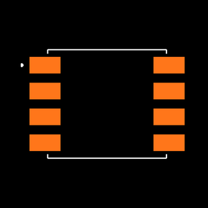 B82792C0226N365 Footprint